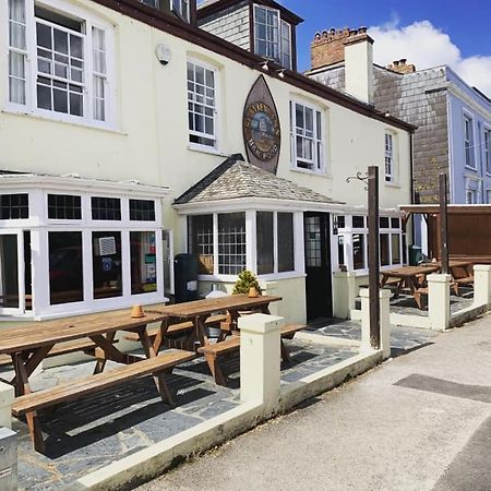 Seaview Inn Falmouth Kültér fotó