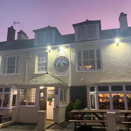 Seaview Inn Falmouth Kültér fotó