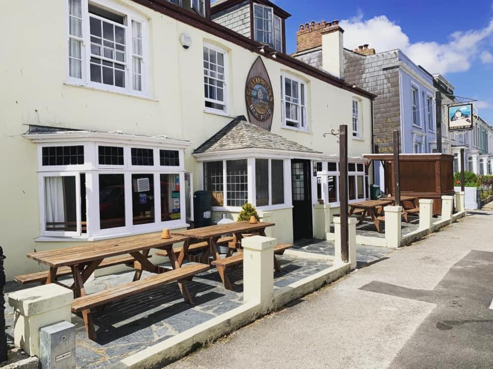 Seaview Inn Falmouth Kültér fotó