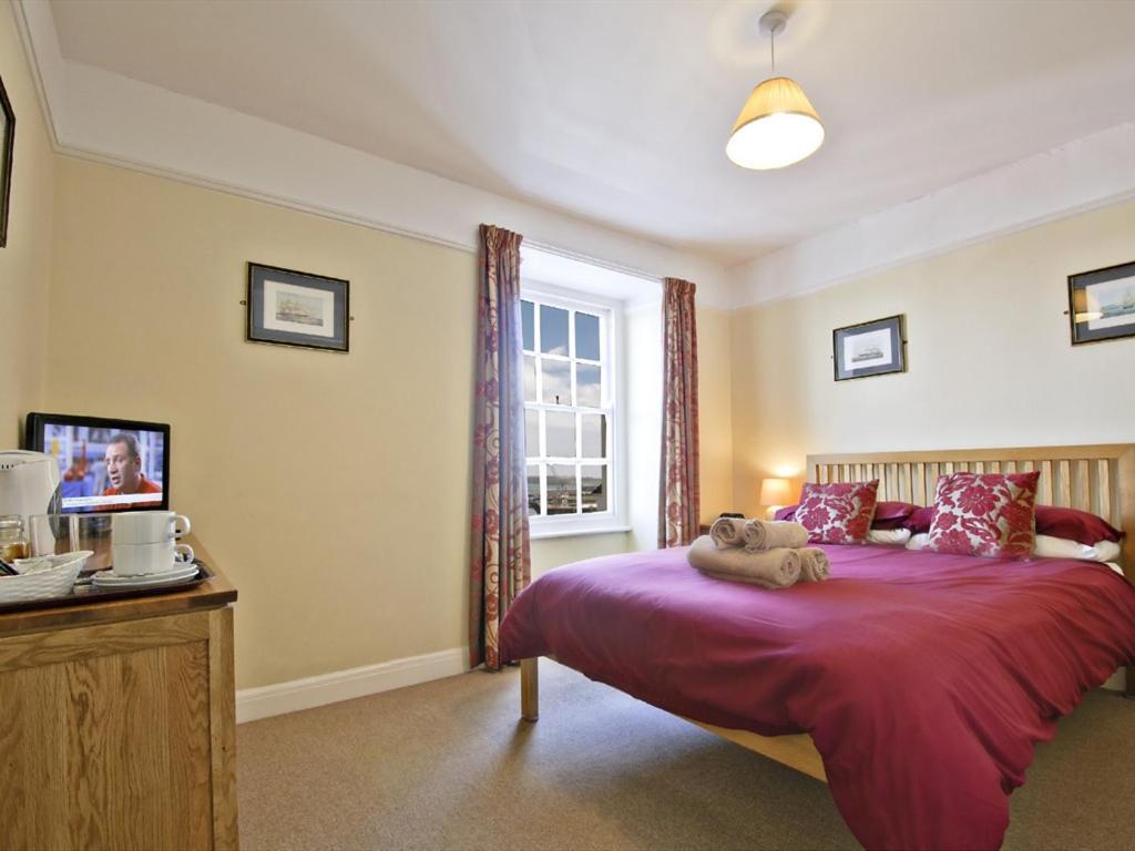 Seaview Inn Falmouth Kültér fotó