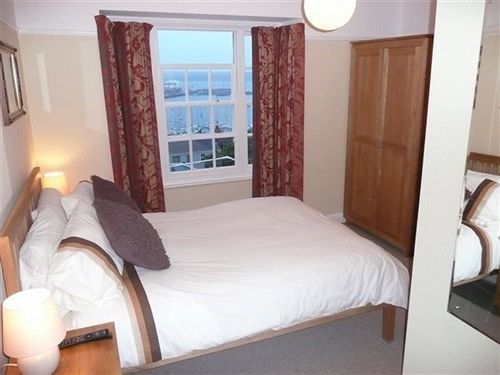 Seaview Inn Falmouth Kültér fotó
