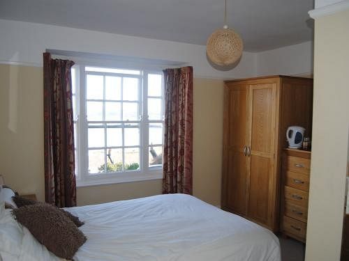 Seaview Inn Falmouth Kültér fotó