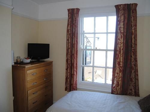 Seaview Inn Falmouth Kültér fotó