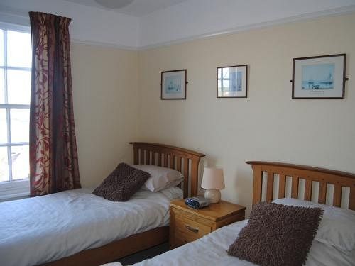 Seaview Inn Falmouth Kültér fotó