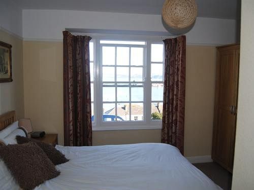 Seaview Inn Falmouth Kültér fotó
