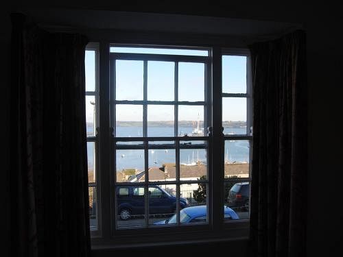 Seaview Inn Falmouth Kültér fotó